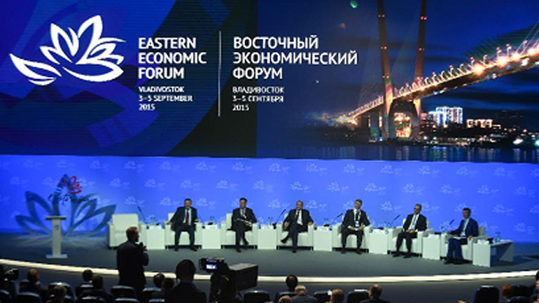 Πεκίνο: Η Κίνα είναι έτοιμη για αξιόπιστη και μακροπρόθεσμη συνεργασία με τη Ρωσία